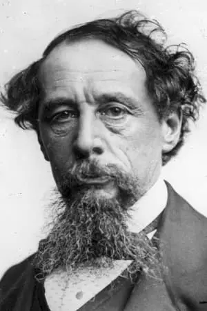 Charles Dickens Poster