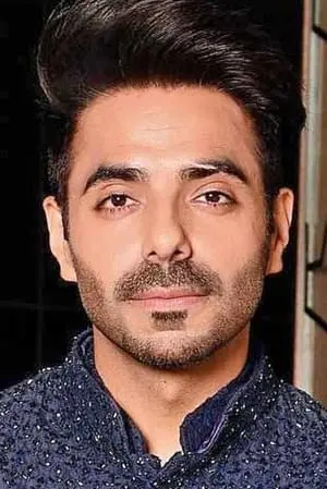 Aparshakti Khurana Poster