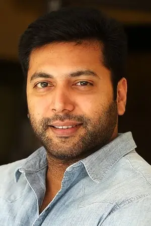 Ravi Mohan Poster