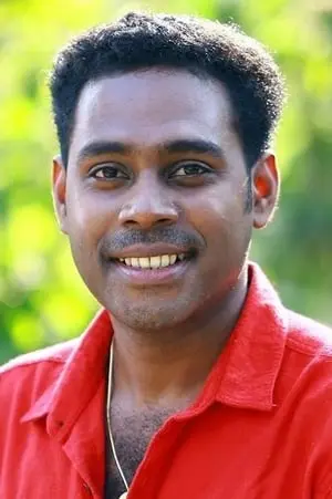 Senthil Krishna Rajamani Poster