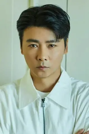 Max Zhang Jin Poster