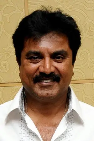 R. Sarathkumar Poster