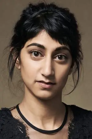 Sunita Mani Poster