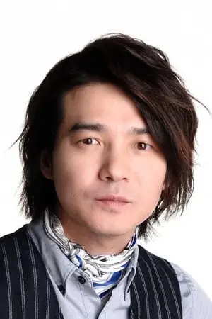Hidetaka Yoshioka Poster