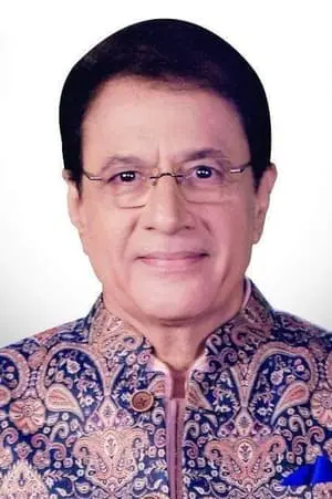 Arun Govil Poster