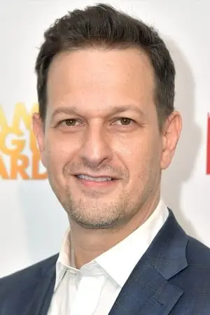 Josh Charles Poster