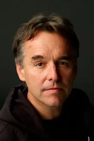 Chris Columbus Poster