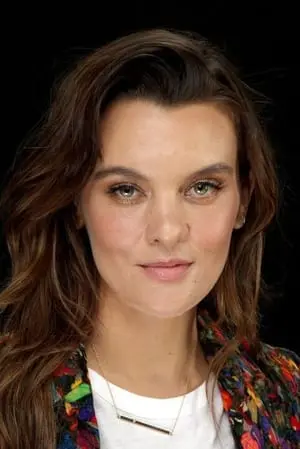 Frankie Shaw Poster