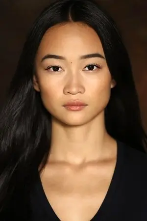Callina Liang Poster