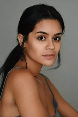 Gigi Zumbado Poster