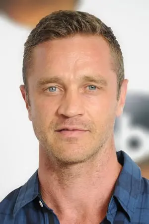 Devon Sawa Poster