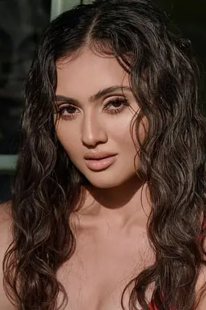 Janki Bodiwala Poster