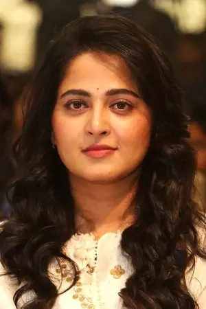 Anushka Shetty Poster