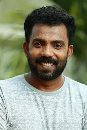 Azees Nedumangad Poster