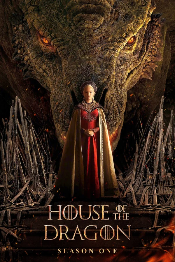 House of the Dragon